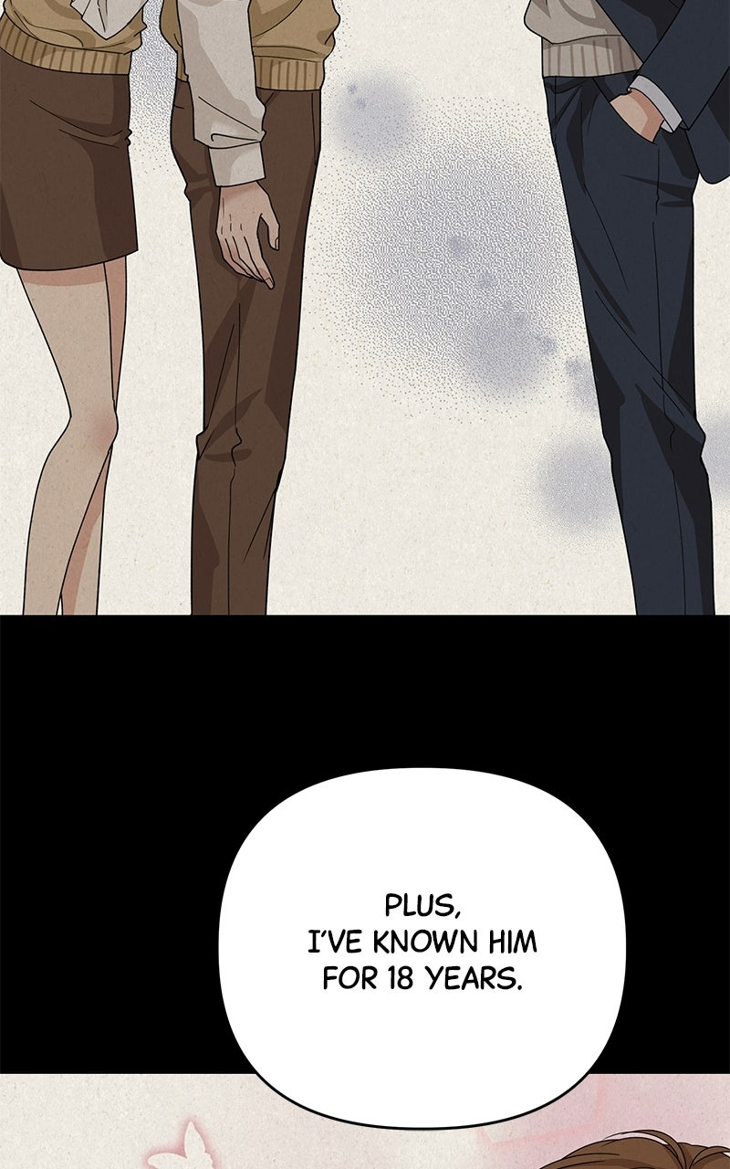My Wavering Husband Episode 1 page 160 - 