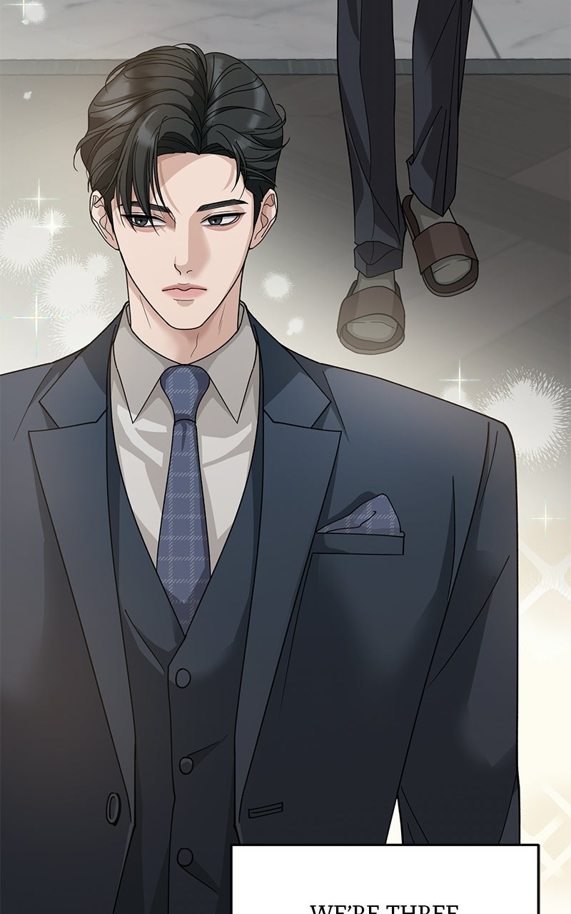 My Wavering Husband Episode 1 page 21 - 
