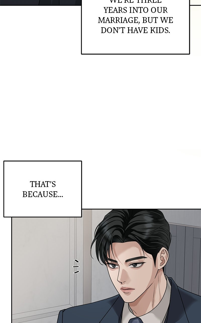 My Wavering Husband Episode 1 page 22 - 