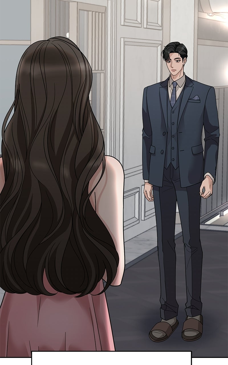 My Wavering Husband Episode 1 page 30 - 