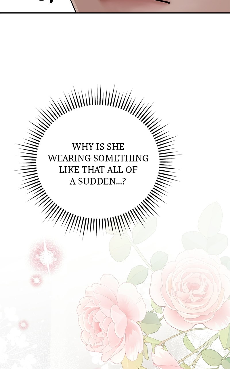 My Wavering Husband Episode 1 page 32 - 