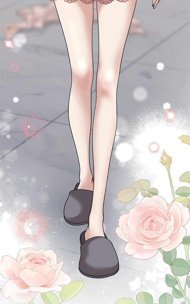My Wavering Husband Episode 1 page 34 - 