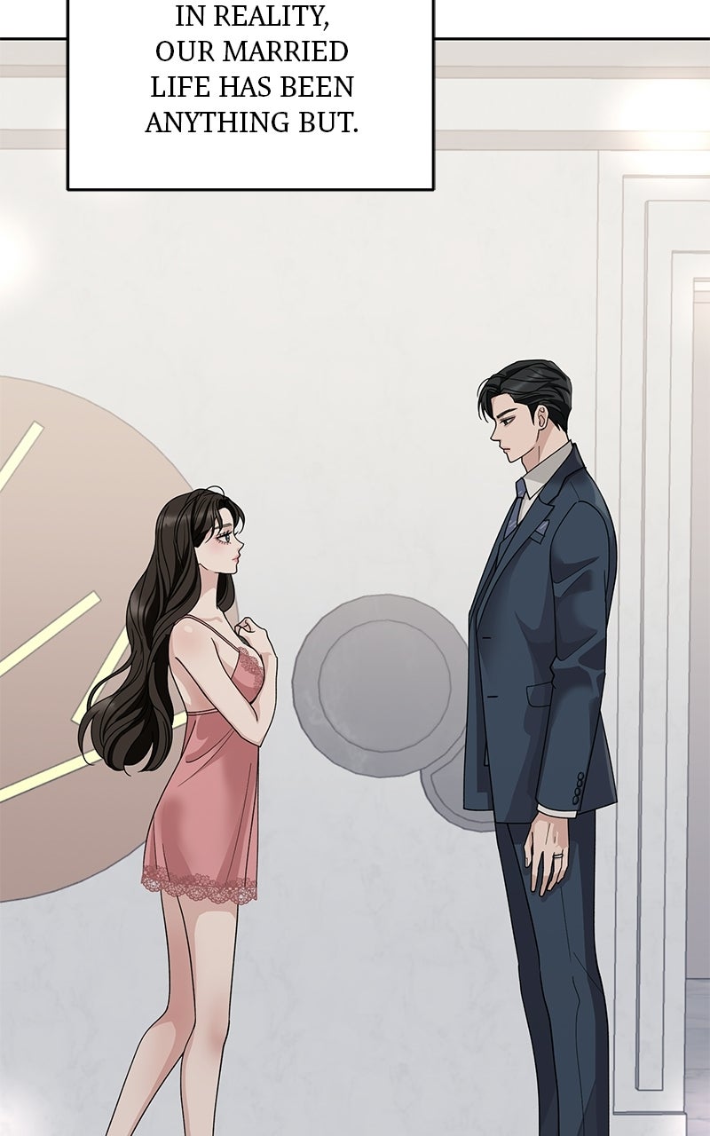 My Wavering Husband Episode 1 page 36 - 