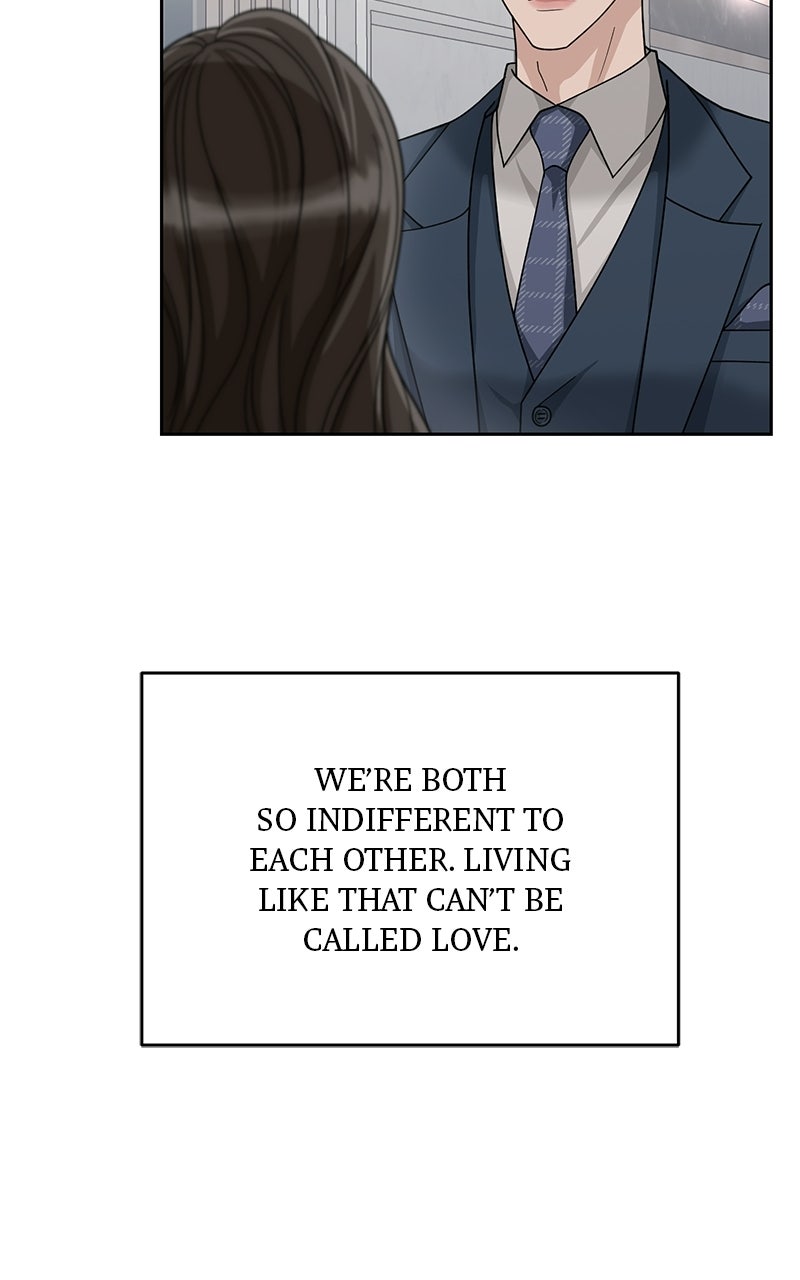 My Wavering Husband Episode 1 page 38 - 