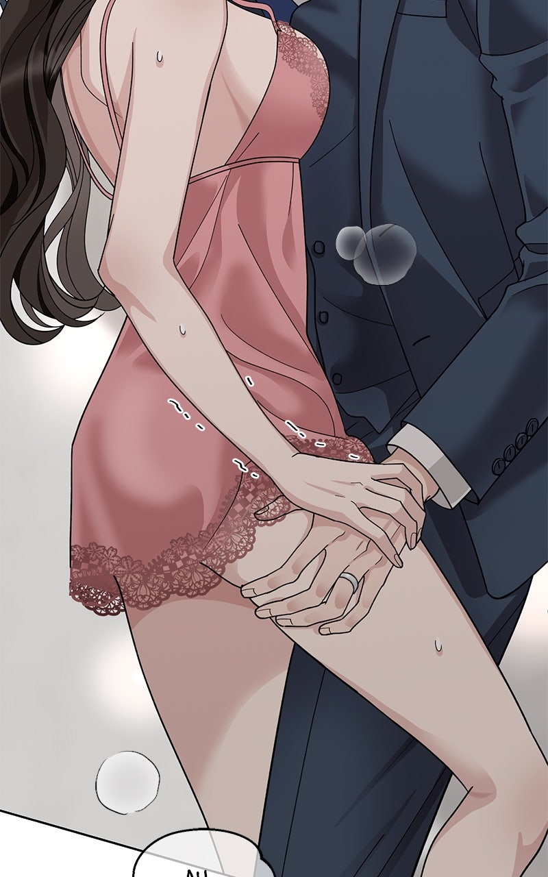 My Wavering Husband Episode 1 page 48 - 