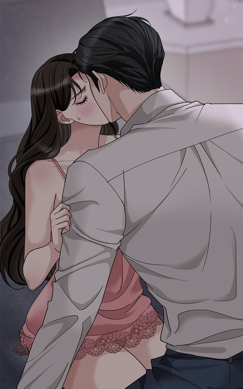 My Wavering Husband Episode 1 page 66 - 