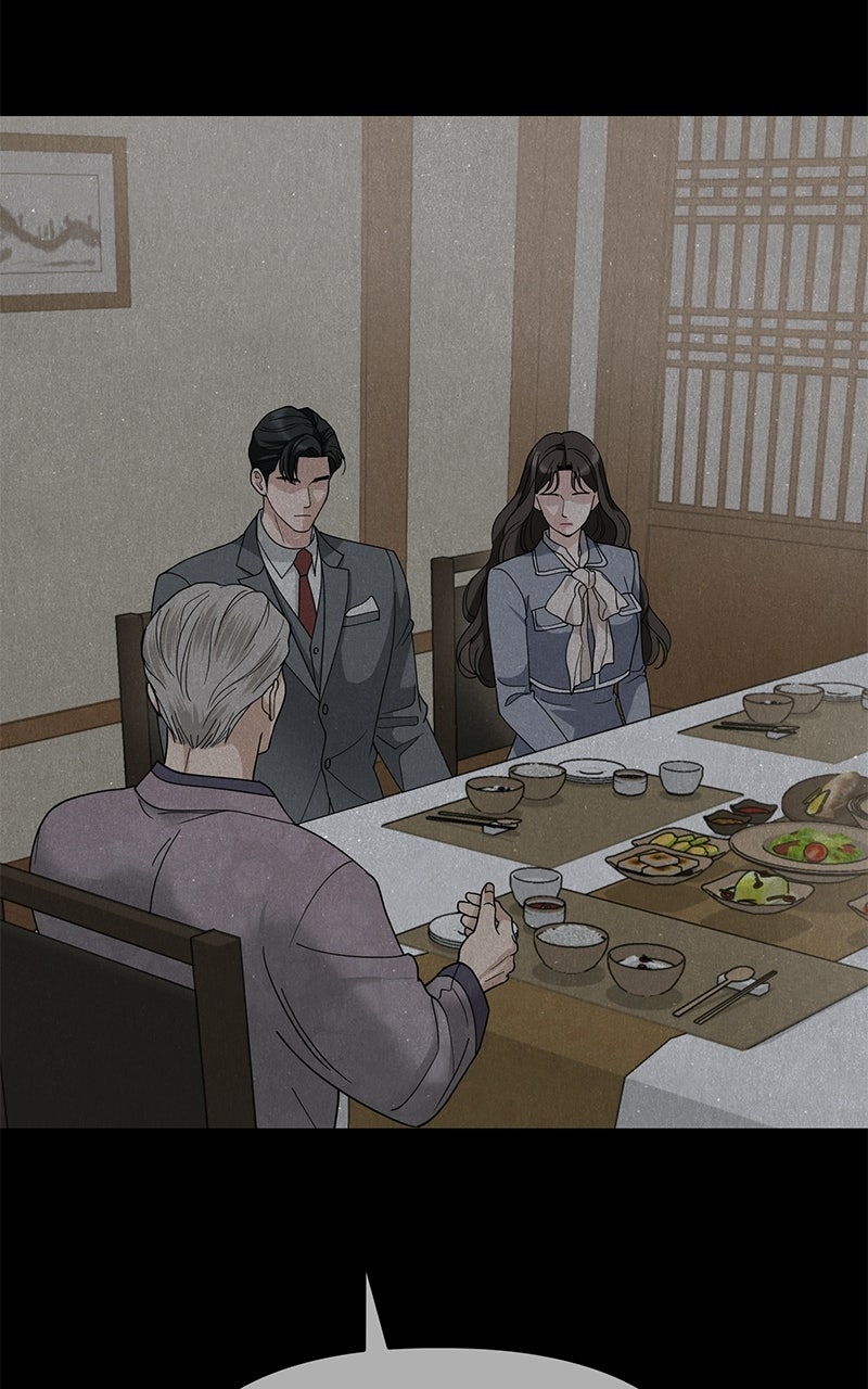 My Wavering Husband Episode 1 page 9 - 