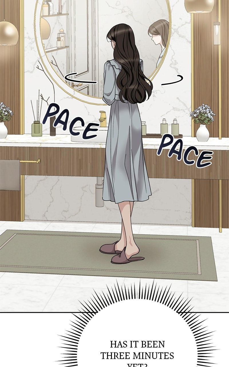 My Wavering Husband Episode 1 page 99 - 
