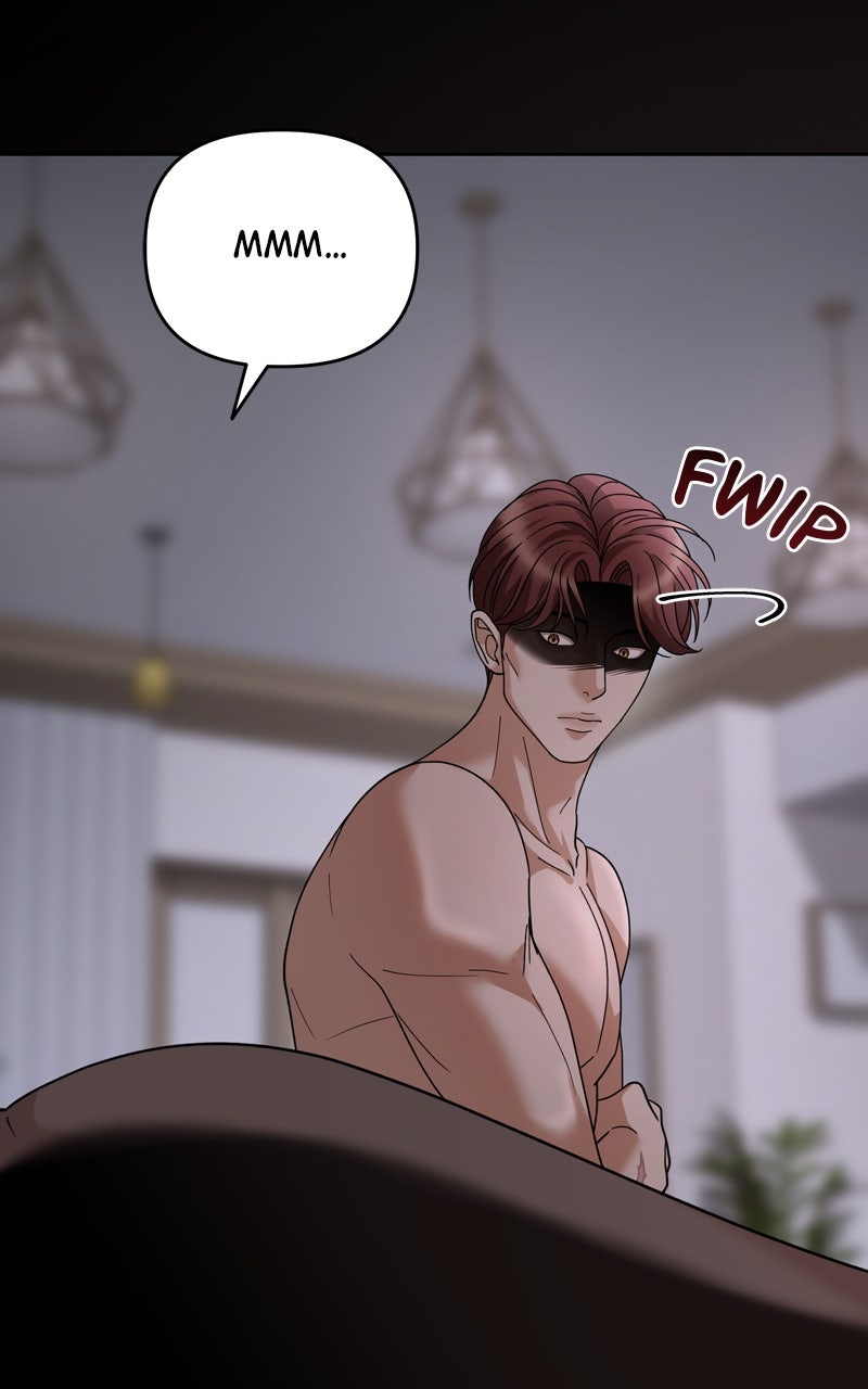 My Wavering Husband Episode 10 page 101 - 