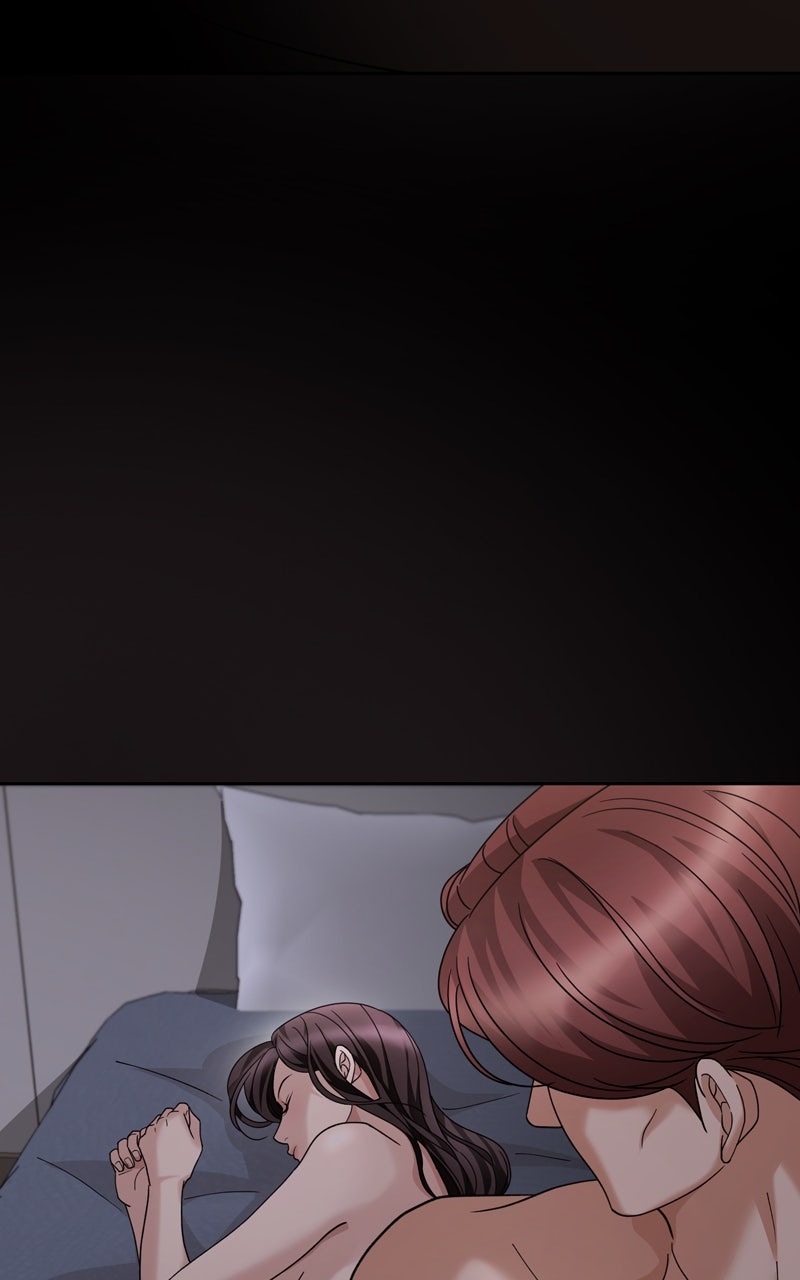 My Wavering Husband Episode 10 page 102 - 