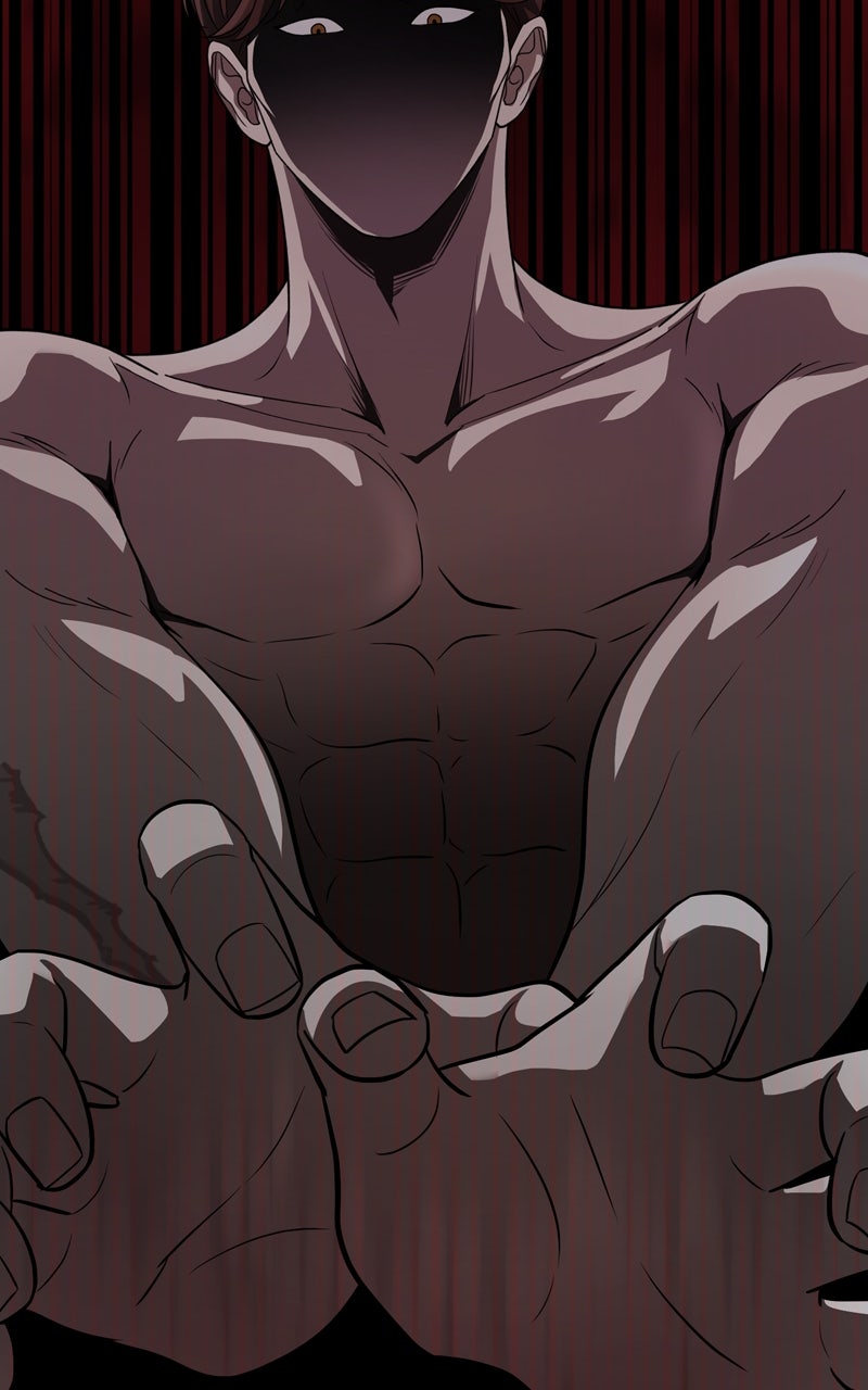 My Wavering Husband Episode 10 page 107 - 