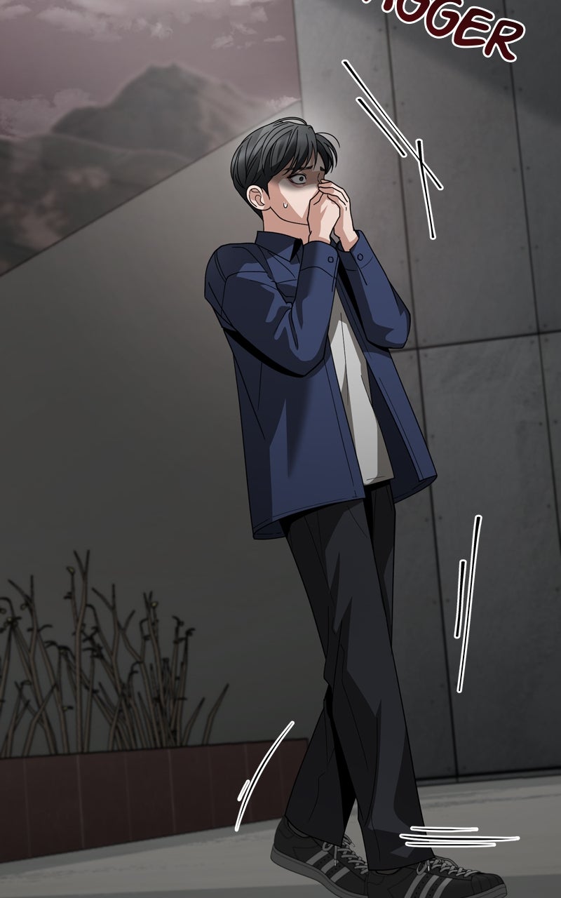 My Wavering Husband Episode 10 page 118 - 
