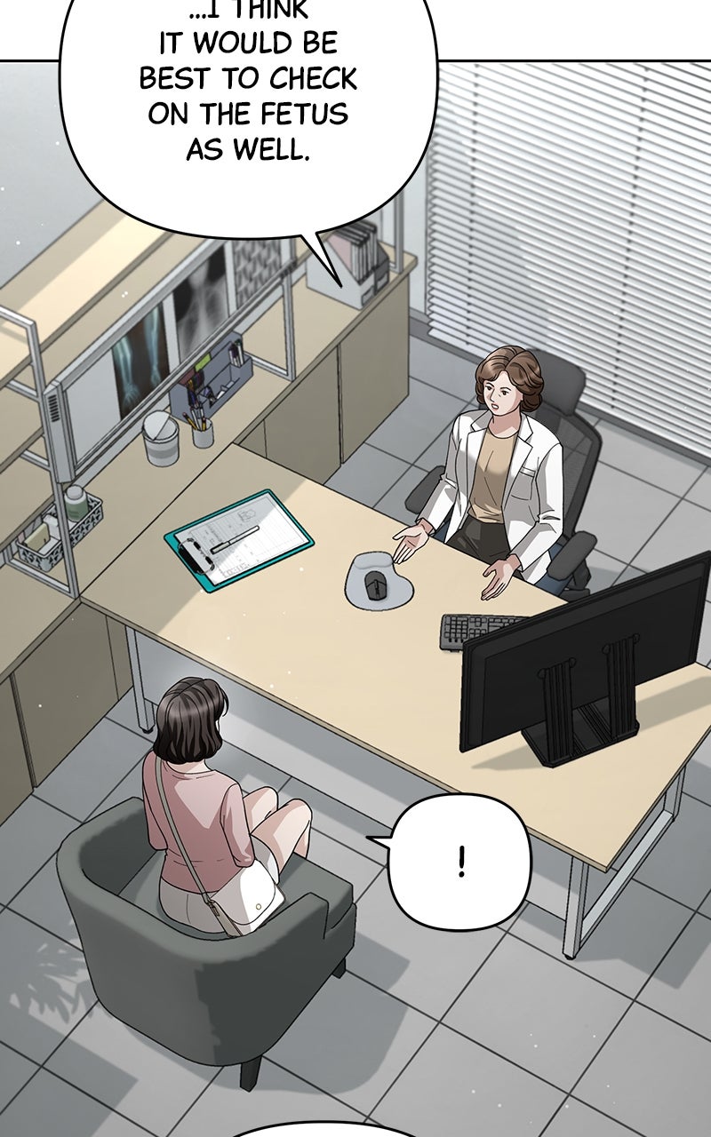 My Wavering Husband Episode 10 page 15 - 