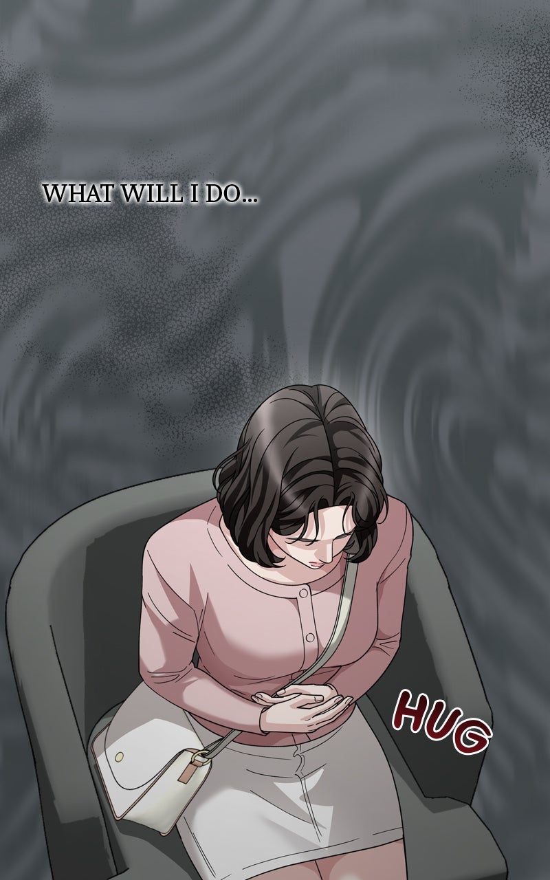 My Wavering Husband Episode 10 page 20 - 