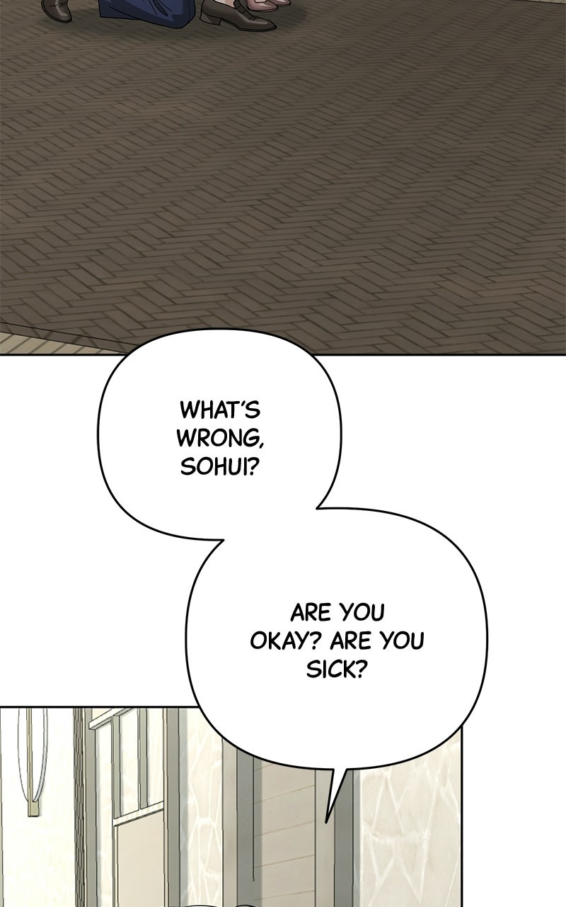 My Wavering Husband Episode 10 page 3 - 
