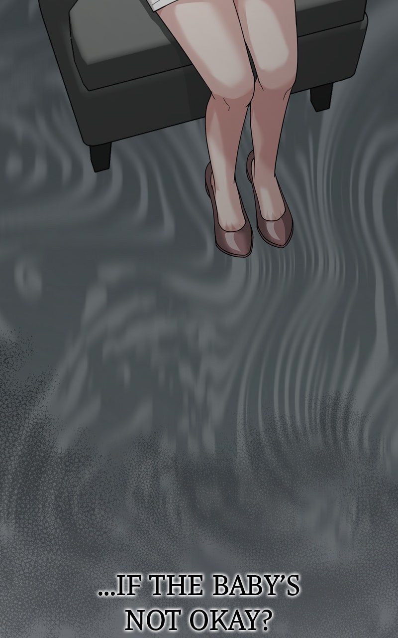 My Wavering Husband Episode 10 page 21 - 