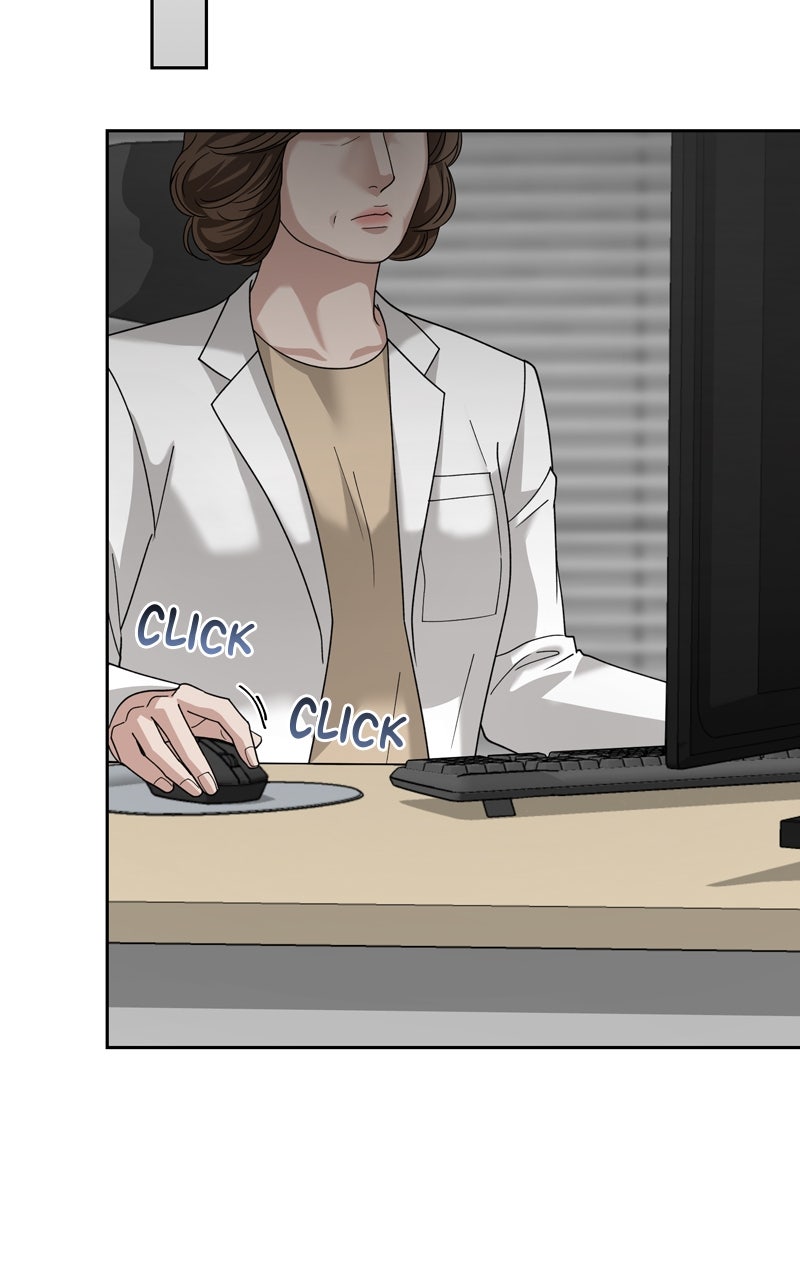 My Wavering Husband Episode 10 page 23 - 