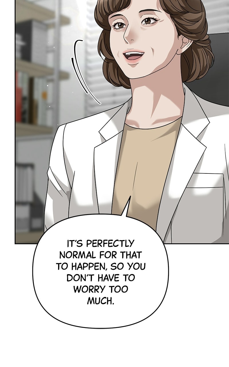 My Wavering Husband Episode 10 page 26 - 