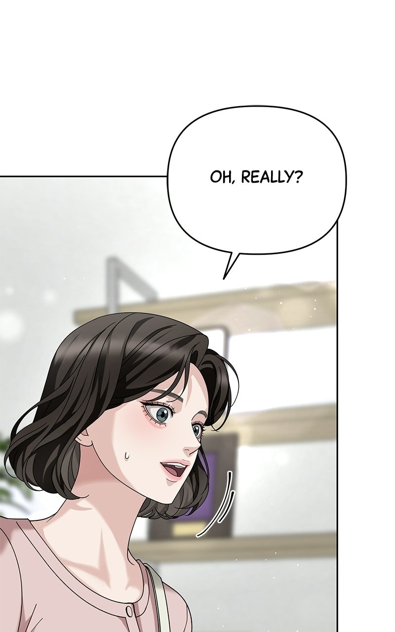 My Wavering Husband Episode 10 page 27 - 