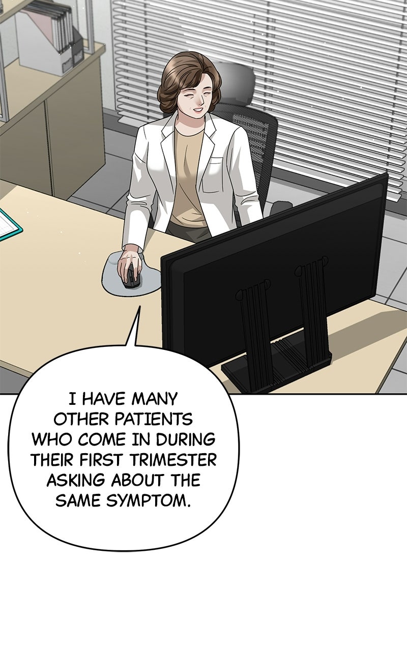My Wavering Husband Episode 10 page 29 - 