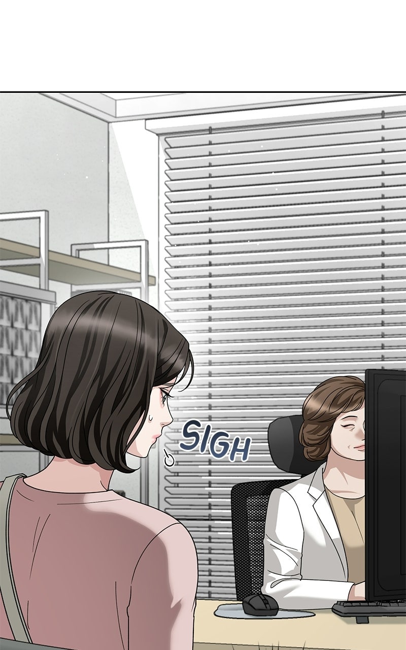My Wavering Husband Episode 10 page 30 - 