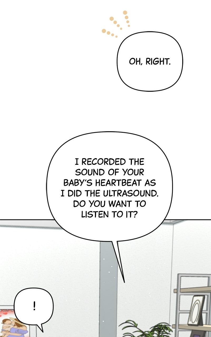 My Wavering Husband Episode 10 page 32 - 