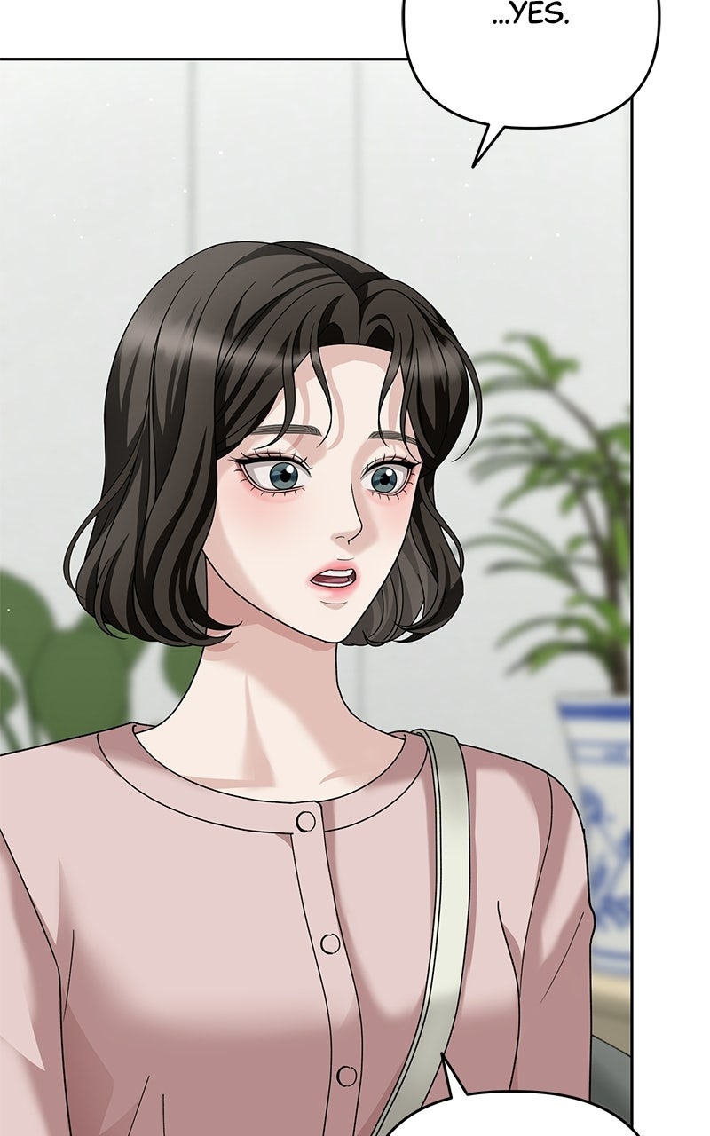 My Wavering Husband Episode 10 page 34 - 