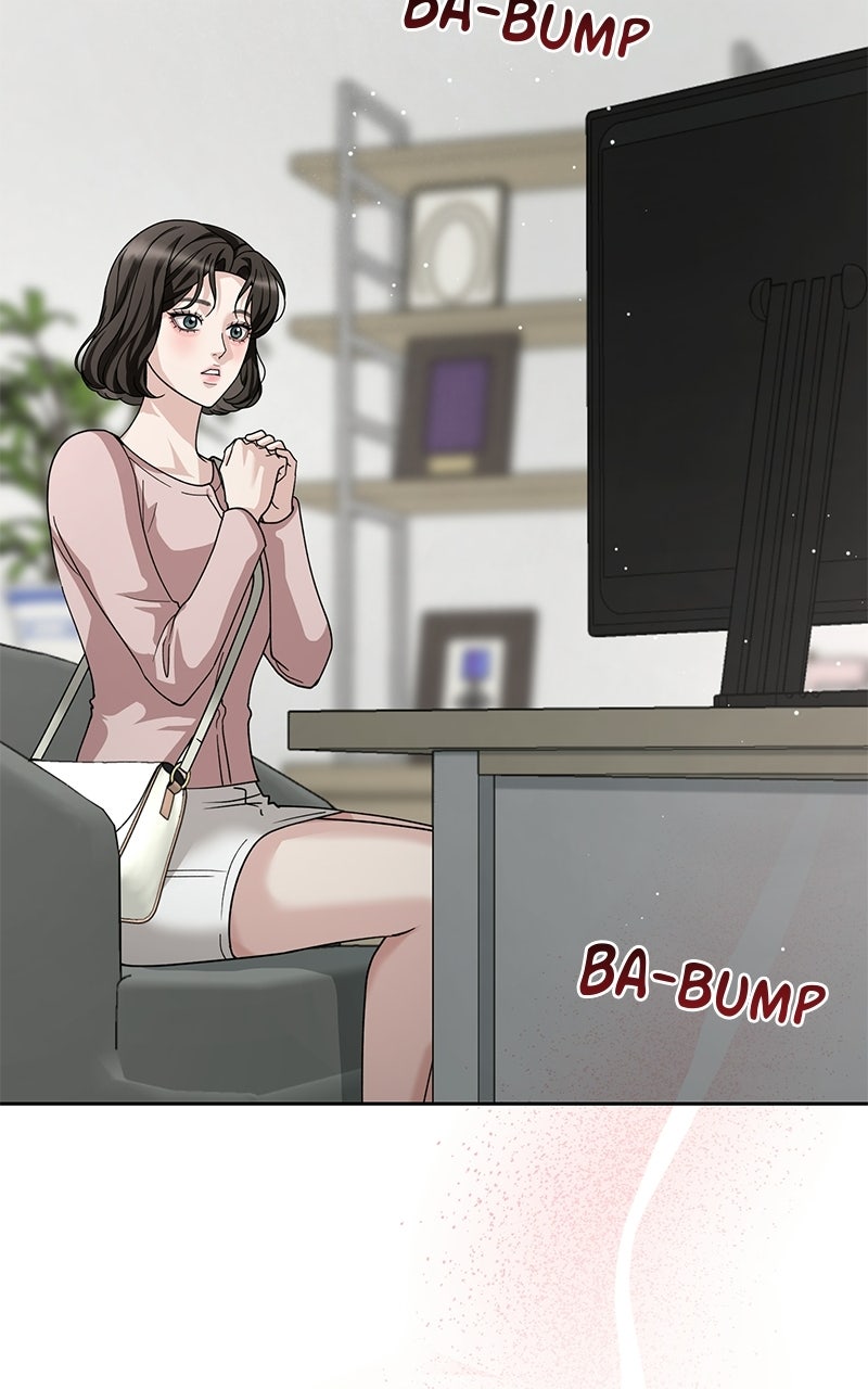 My Wavering Husband Episode 10 page 37 - 