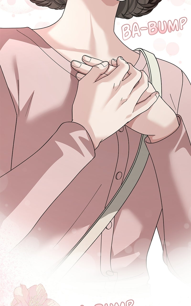 My Wavering Husband Episode 10 page 40 - 