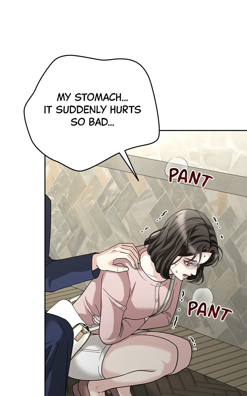 My Wavering Husband Episode 10 page 5 - 