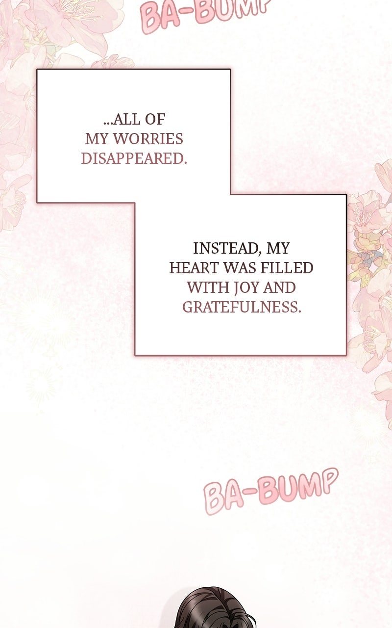 My Wavering Husband Episode 10 page 41 - 