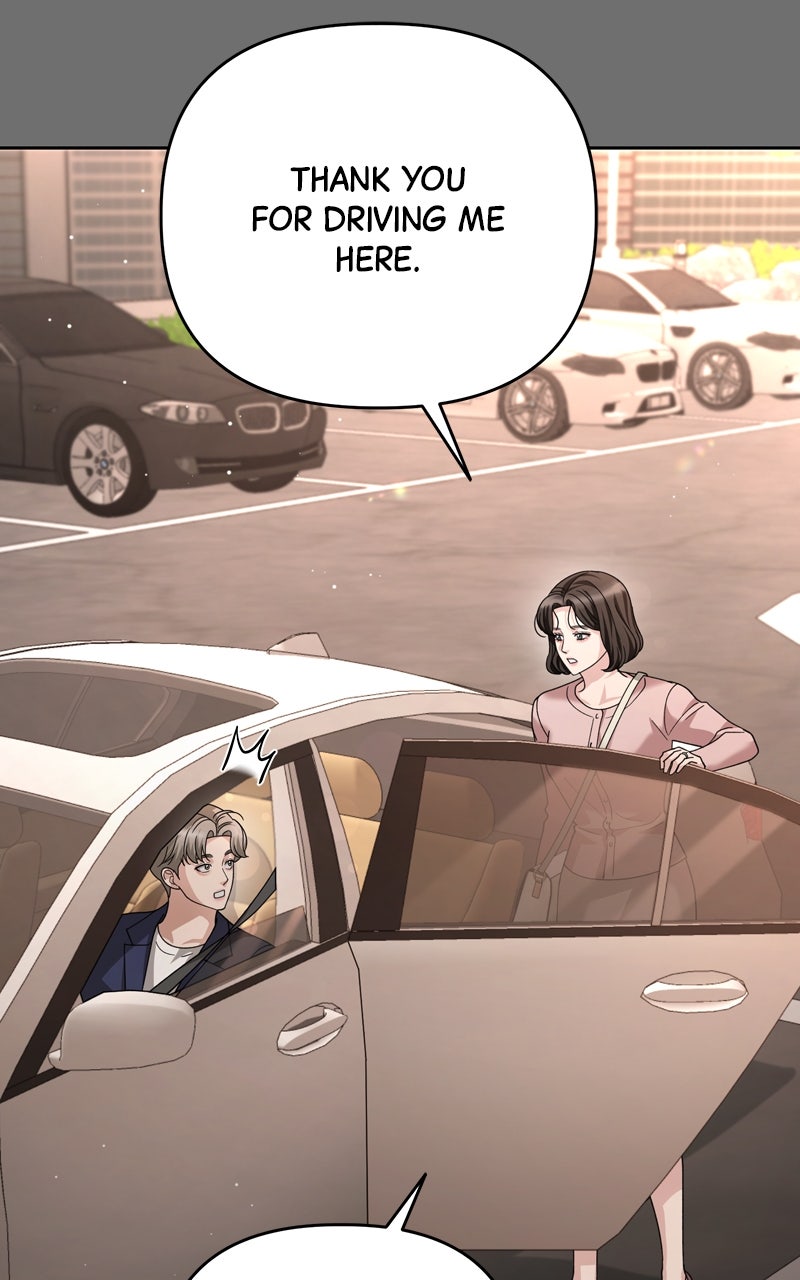 My Wavering Husband Episode 10 page 52 - 