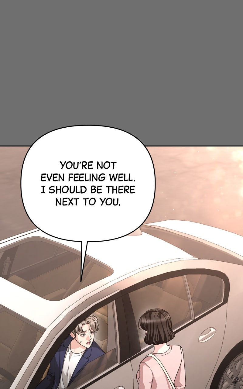 My Wavering Husband Episode 10 page 55 - 