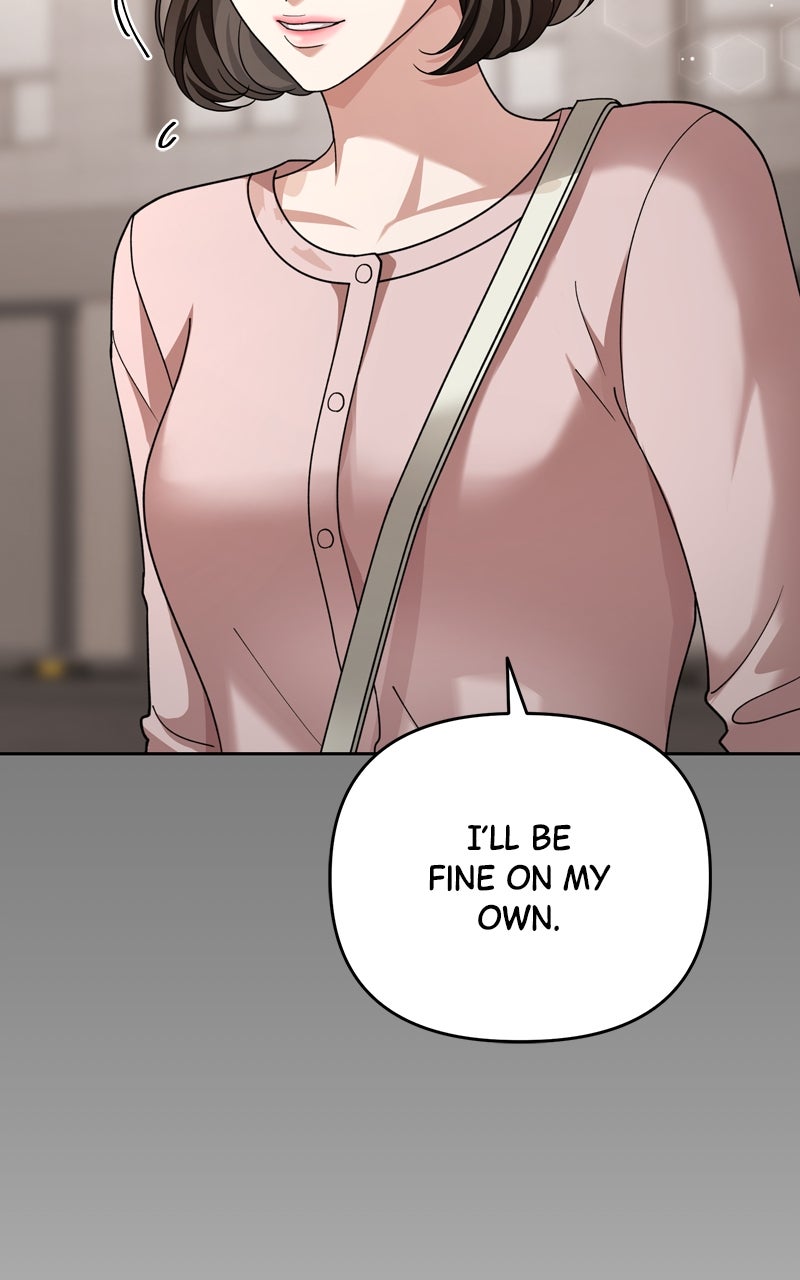 My Wavering Husband Episode 10 page 58 - 