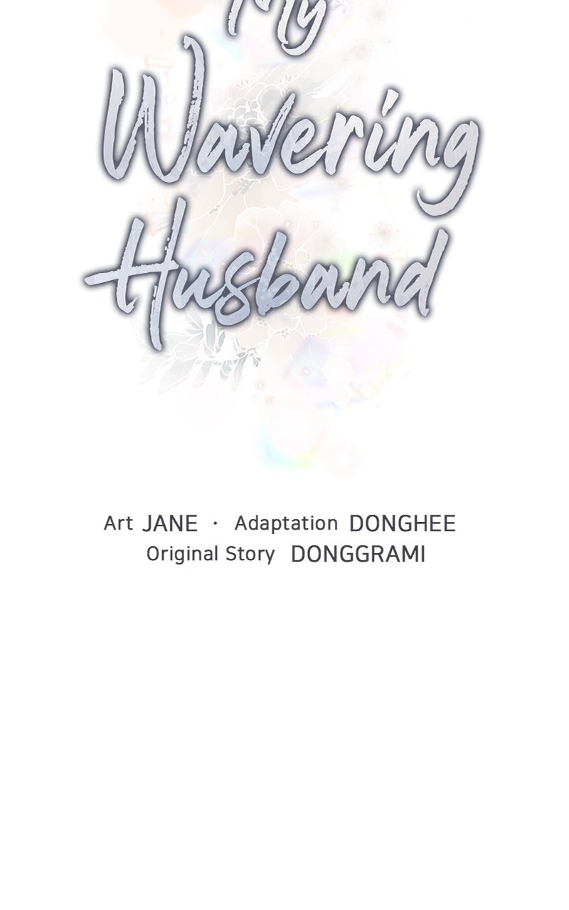 My Wavering Husband Episode 10 page 66 - 