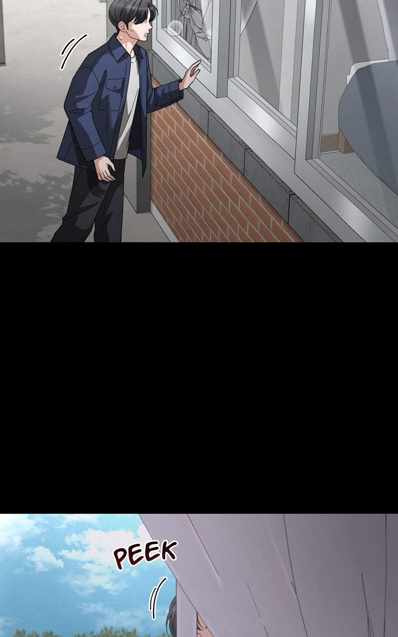 My Wavering Husband Episode 10 page 71 - 