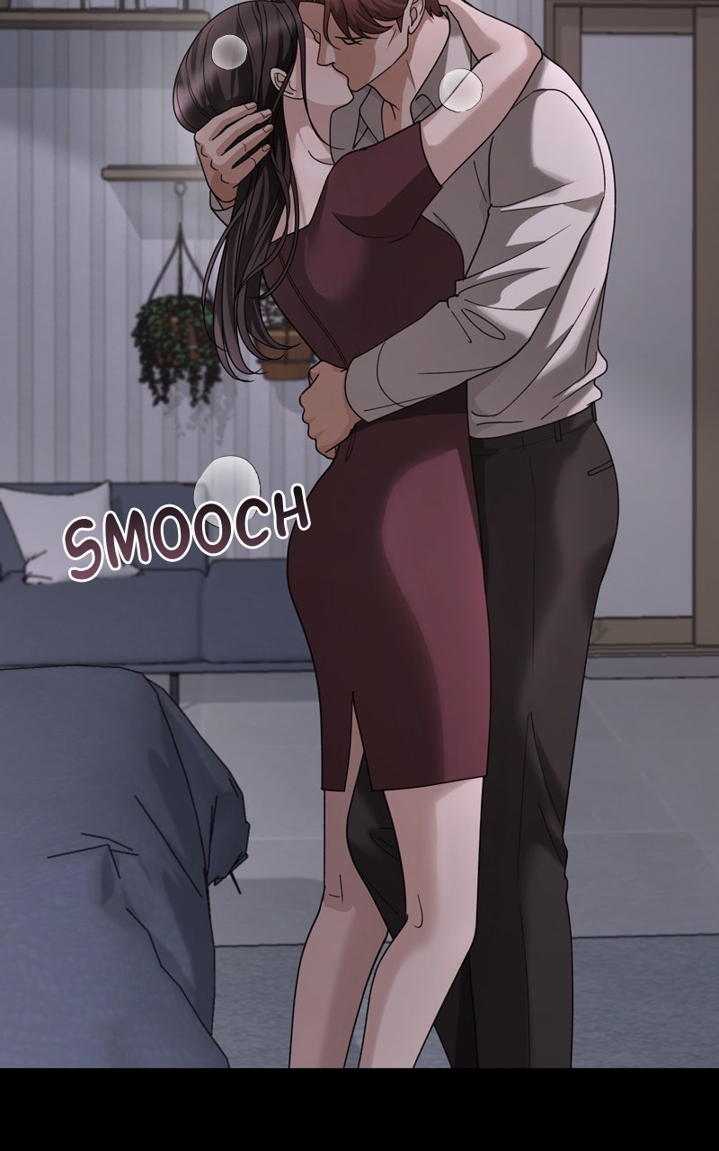 My Wavering Husband Episode 10 page 75 - 