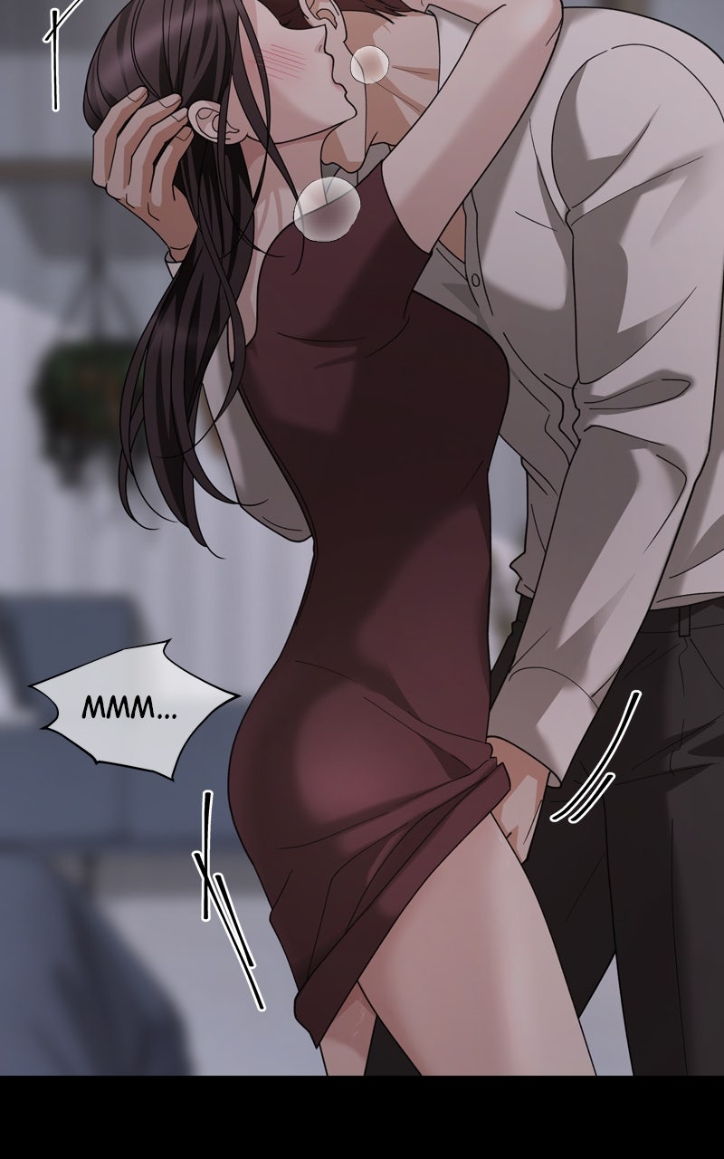 My Wavering Husband Episode 10 page 78 - 