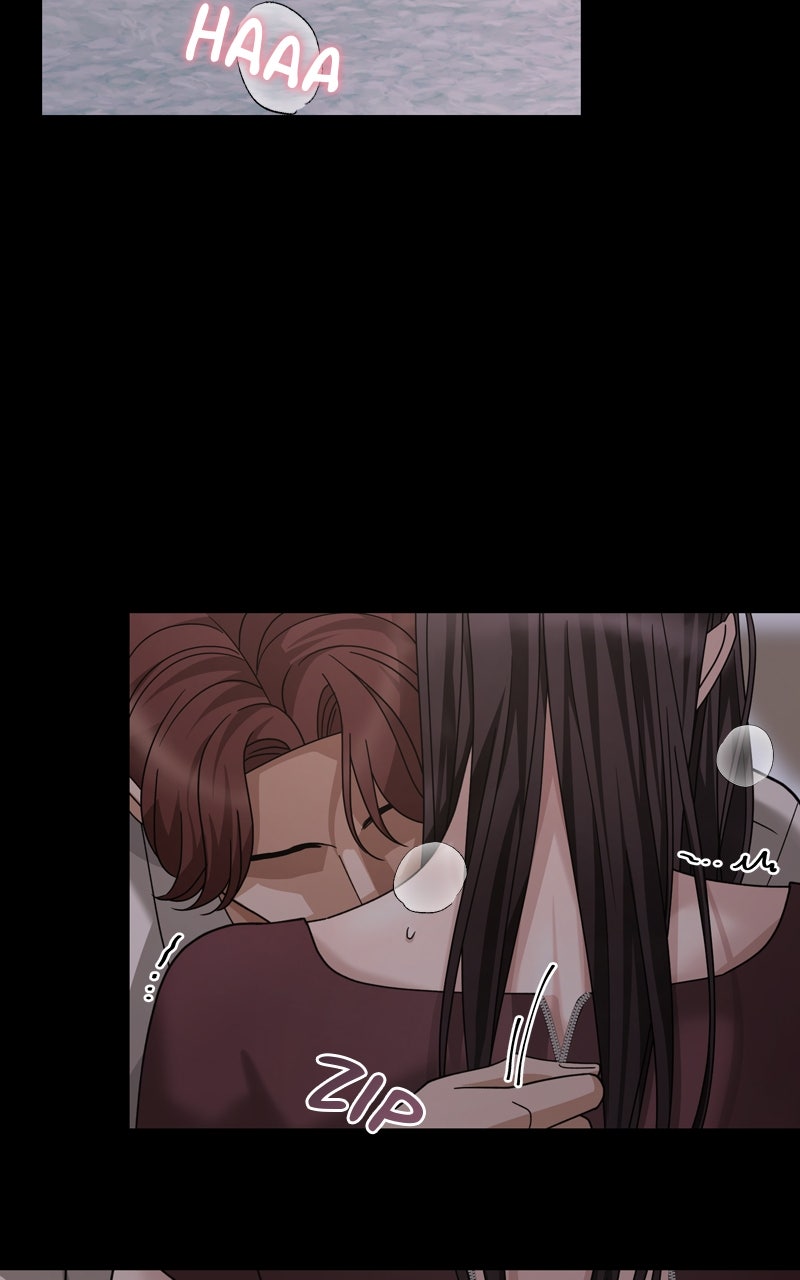 My Wavering Husband Episode 10 page 80 - 