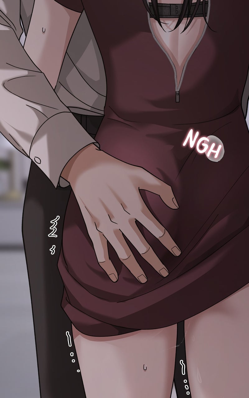 My Wavering Husband Episode 10 page 81 - 