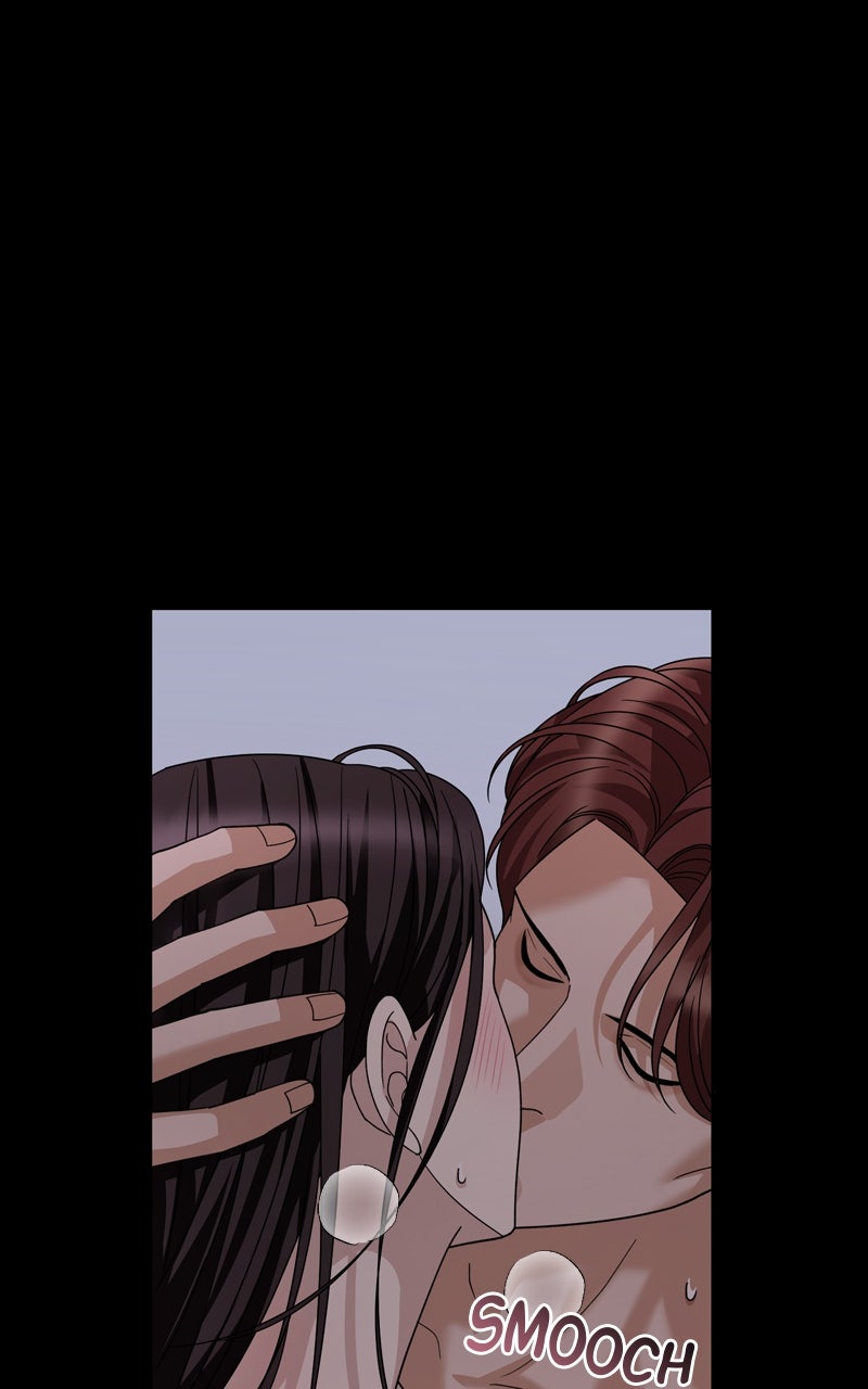 My Wavering Husband Episode 10 page 84 - 