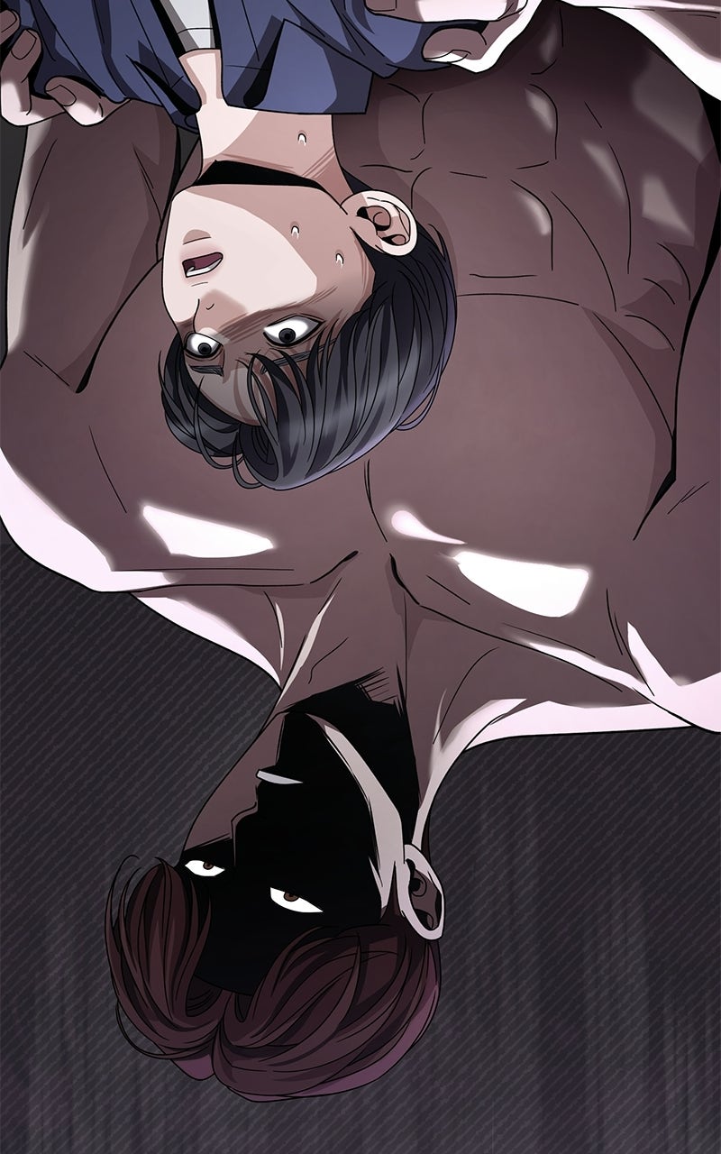 My Wavering Husband Episode 11 page 2 - 