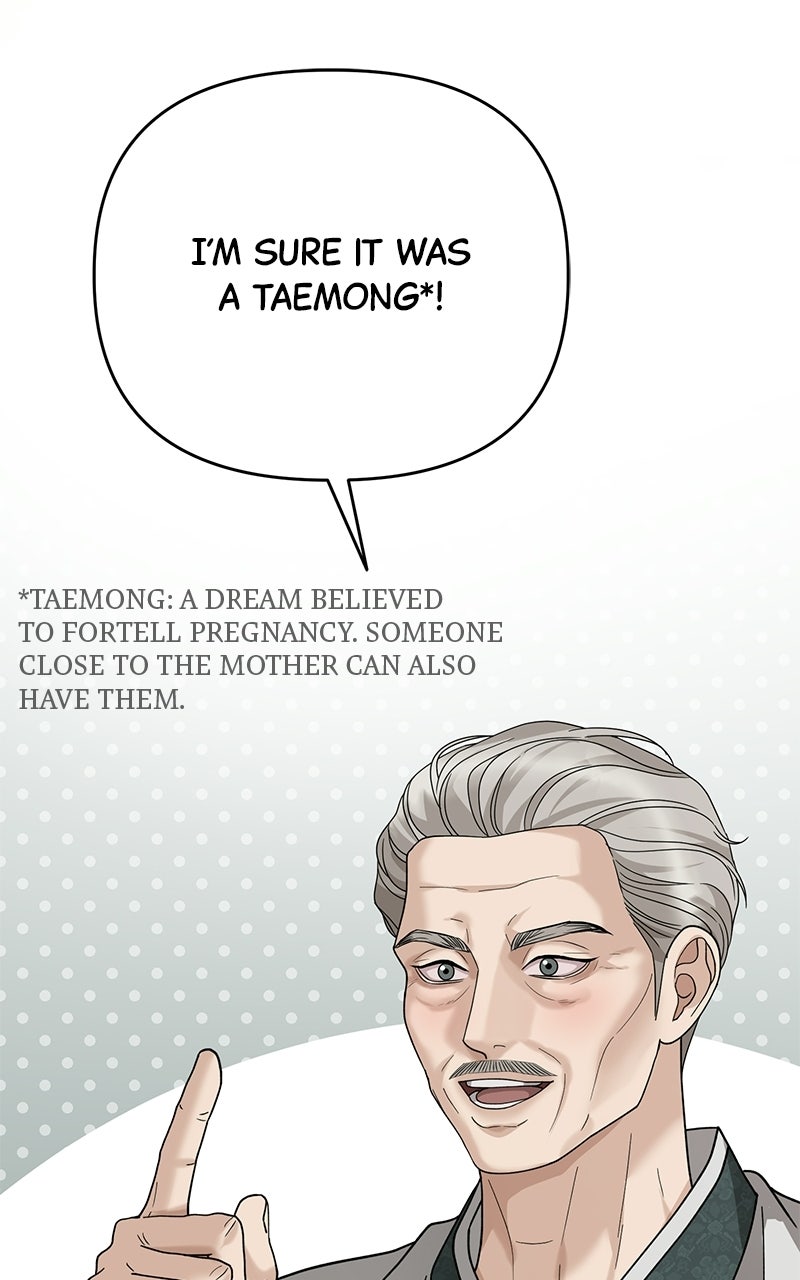 My Wavering Husband Episode 11 page 105 - 