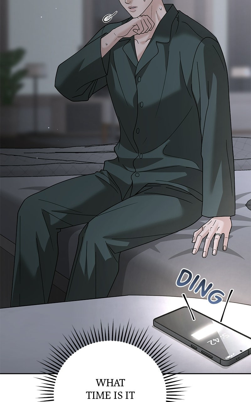 My Wavering Husband Episode 11 page 12 - 