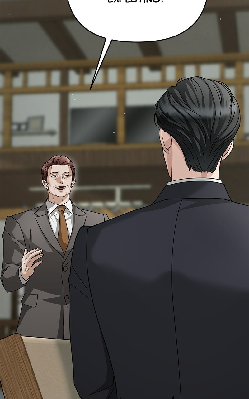 My Wavering Husband Episode 11 page 118 - 