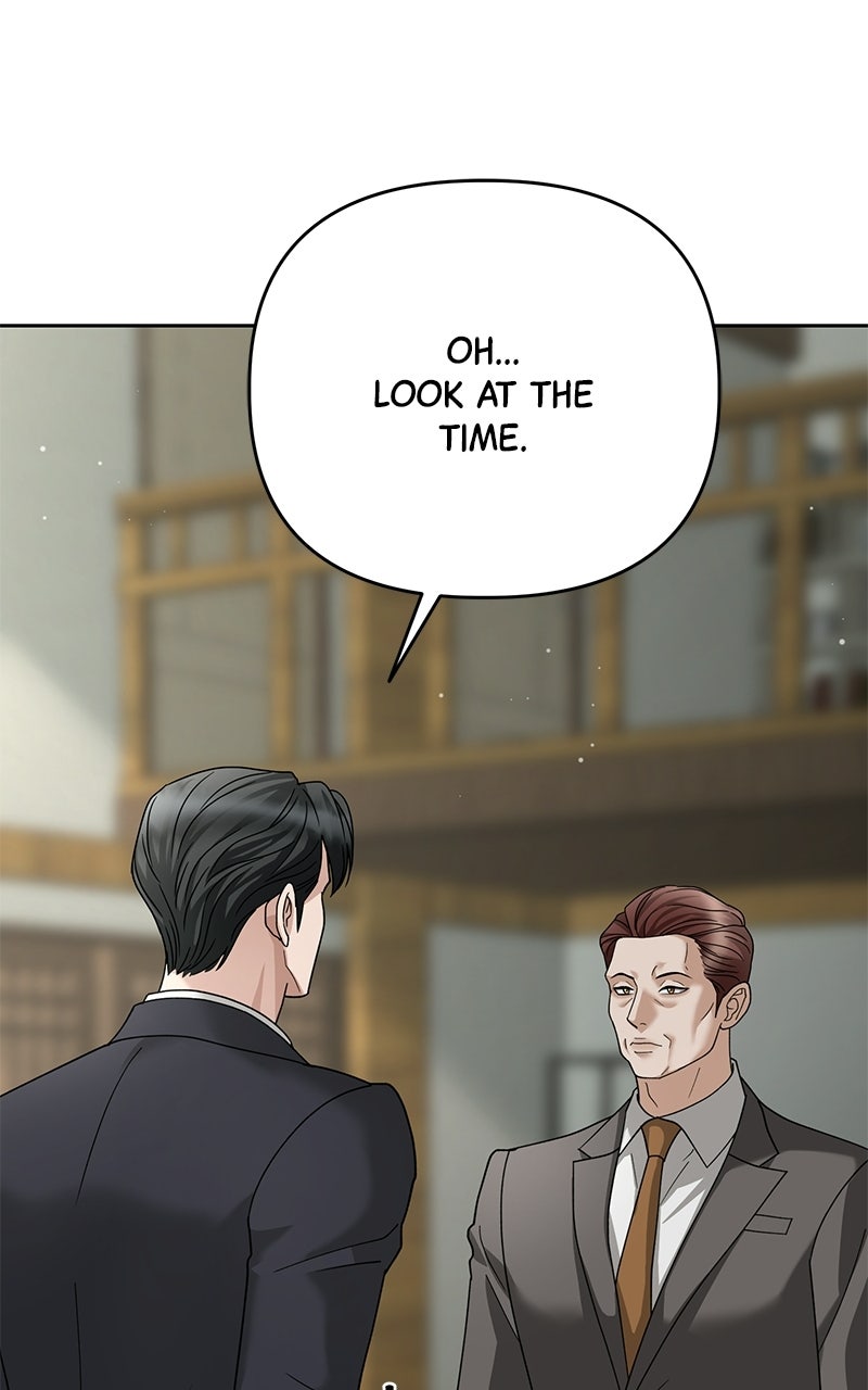 My Wavering Husband Episode 11 page 121 - 