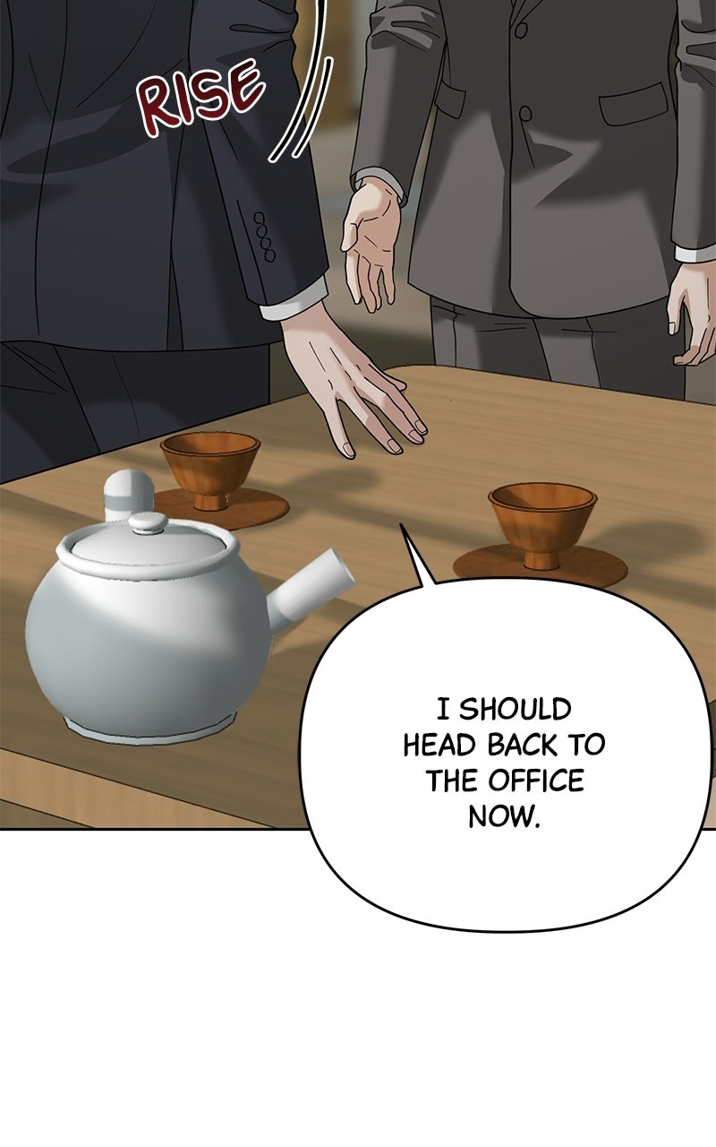 My Wavering Husband Episode 11 page 122 - 