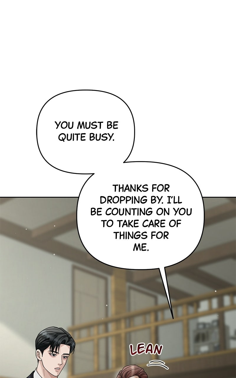 My Wavering Husband Episode 11 page 123 - 