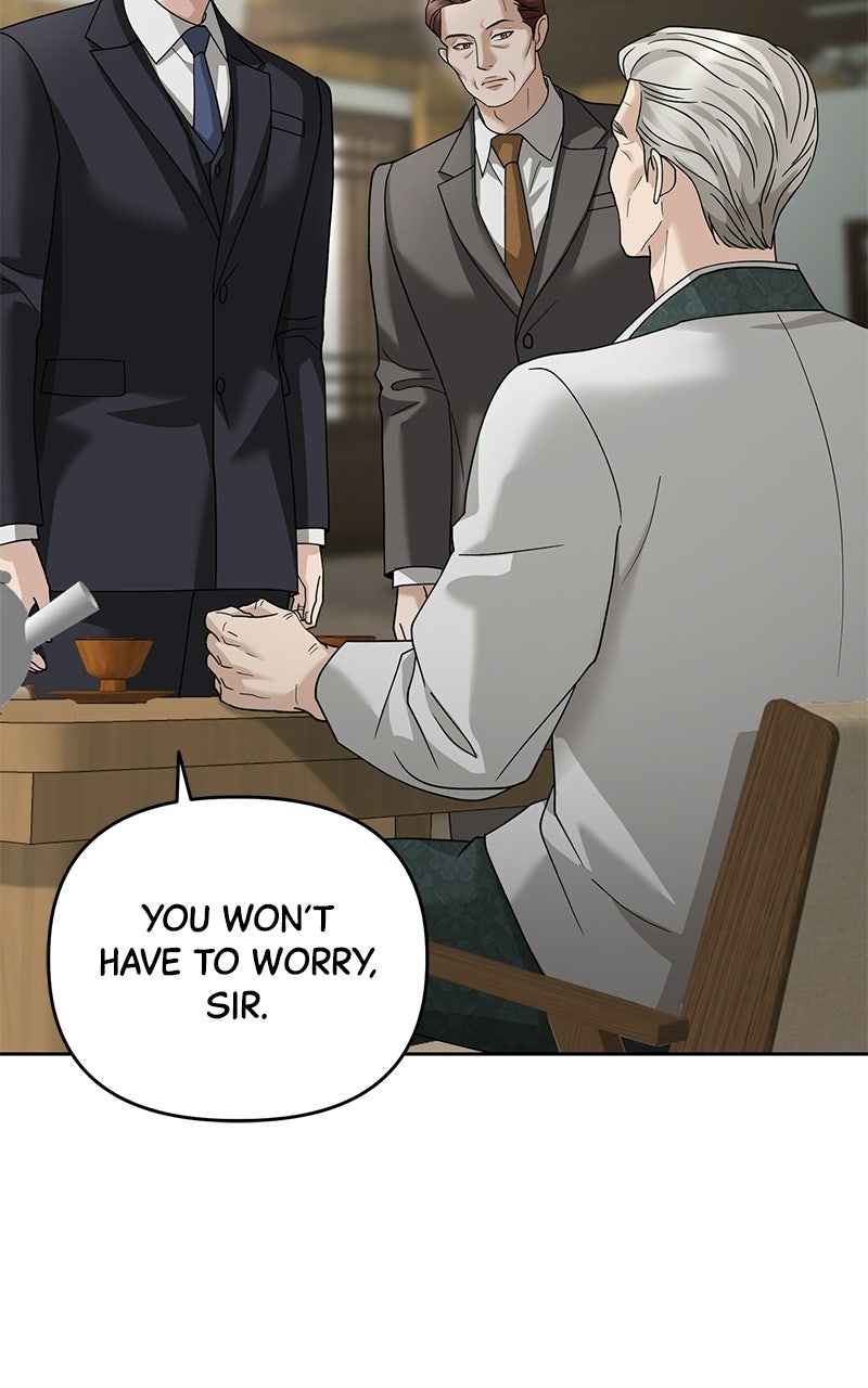 My Wavering Husband Episode 11 page 124 - 