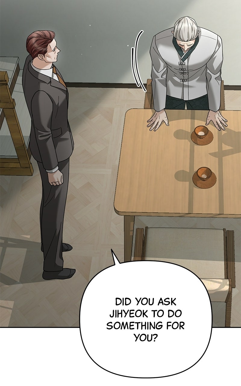 My Wavering Husband Episode 11 page 129 - 
